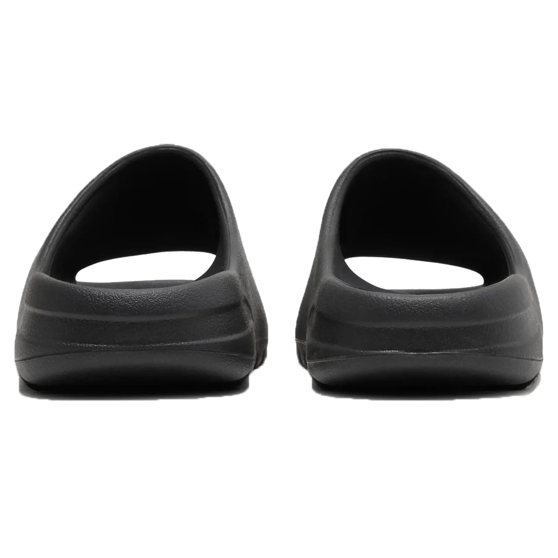 Adidas Yeezy Slide Onyx - Sleek Black Comfort Slides