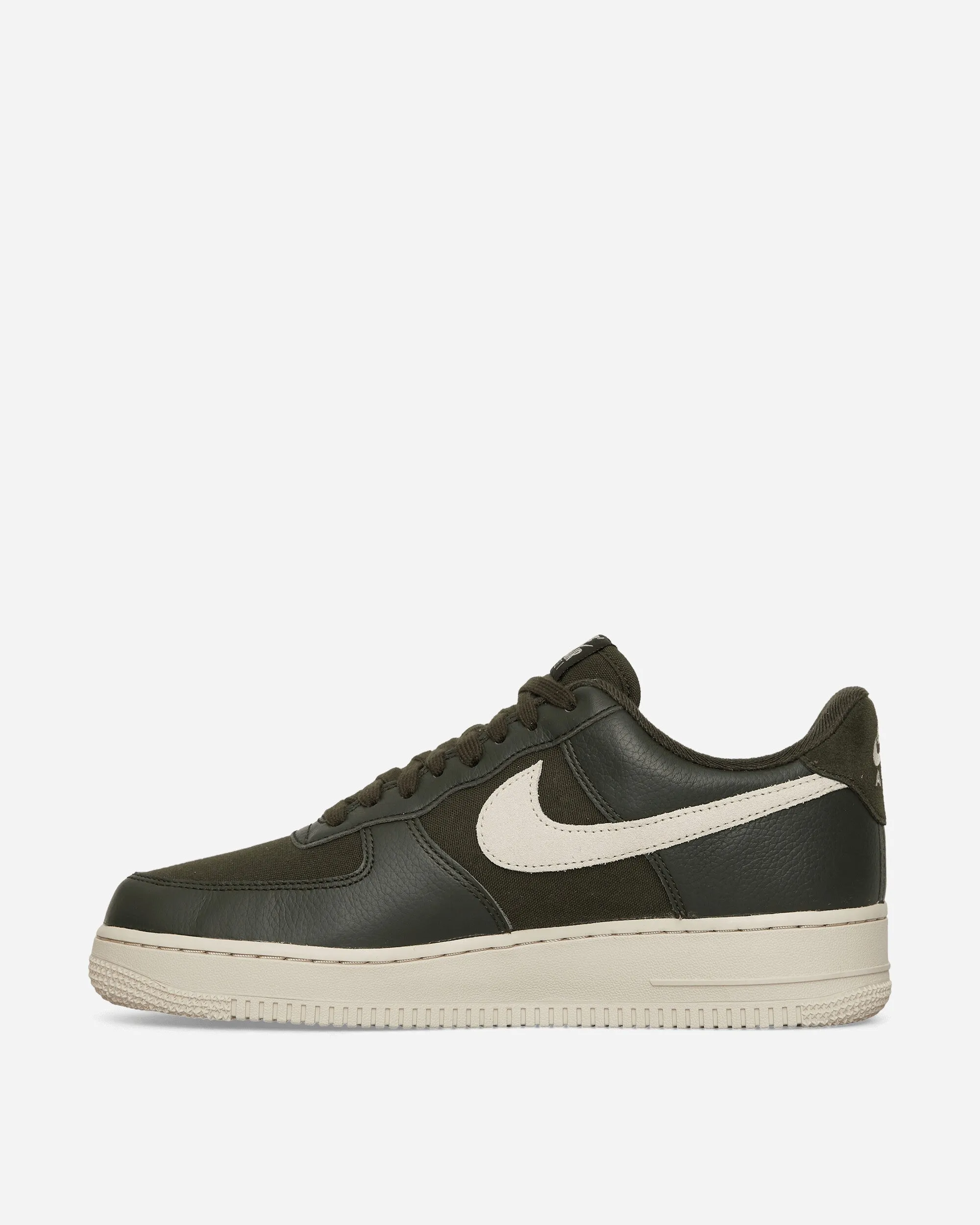 Air Force 1 '07 LX Sneakers Sequoia / Light Orewood Brown