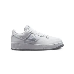 Air Force 1 Low Unity (White/Silver)