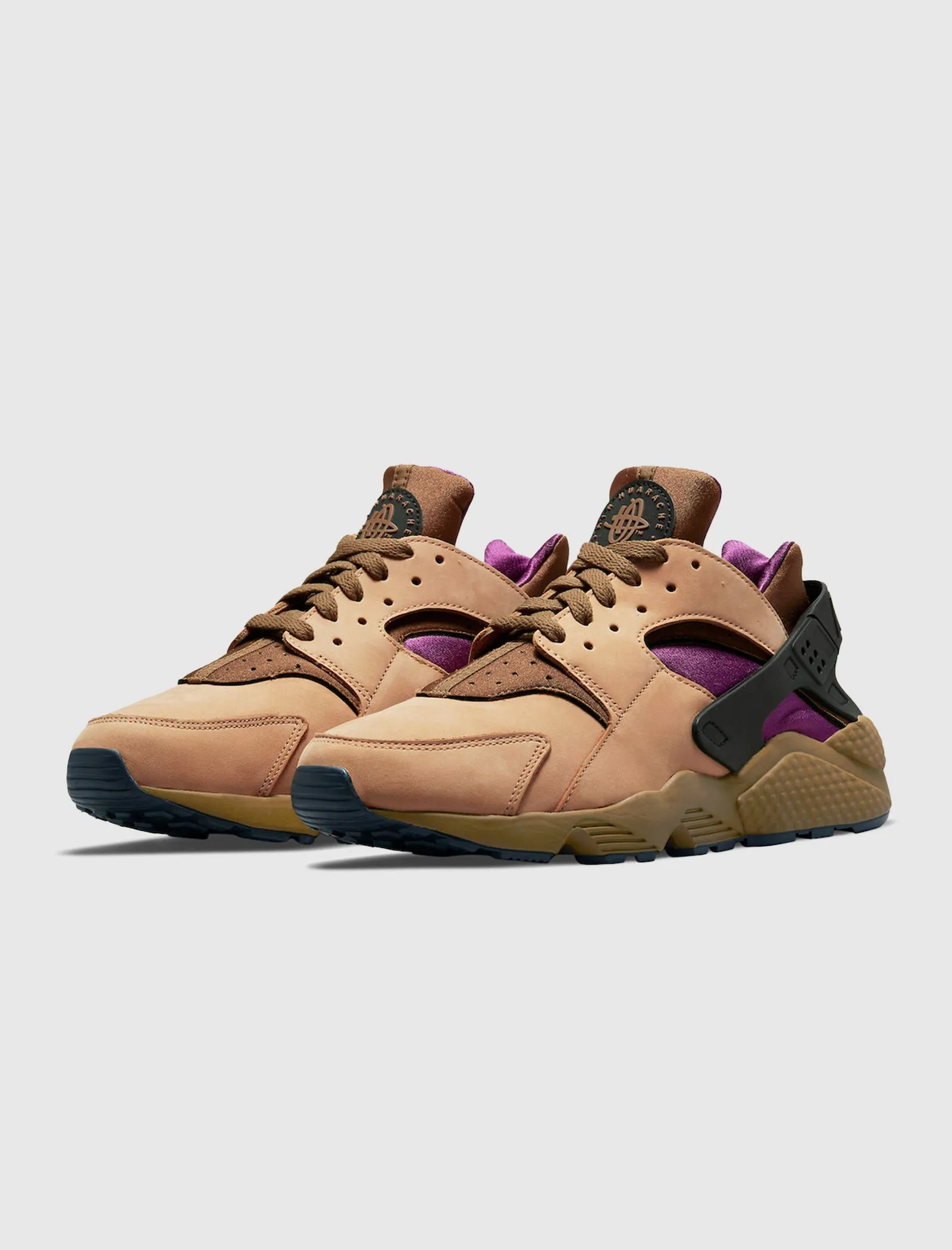 AIR HUARACHE "PRALINE"