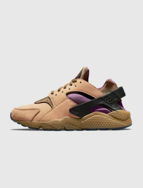 AIR HUARACHE "PRALINE"