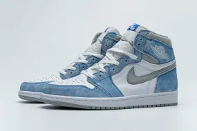 AIR JORDAN 1 HIGH OG " HYPER ROYAL "