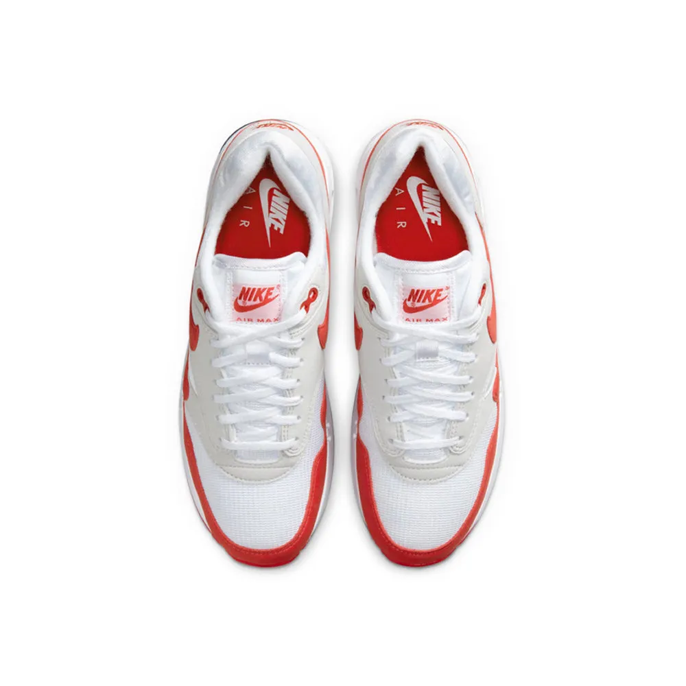 Air Max 1 '86 Big Bubble (University Red)