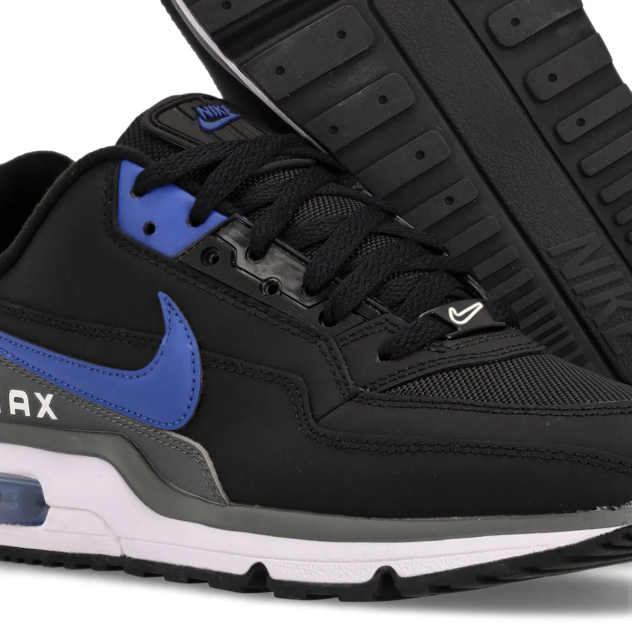 Air Max LTD 3