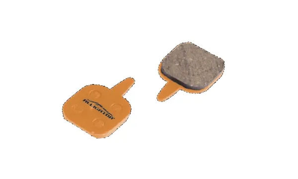 Alligator Disc Brake Pads - Organic (HK-VX038-DIY)