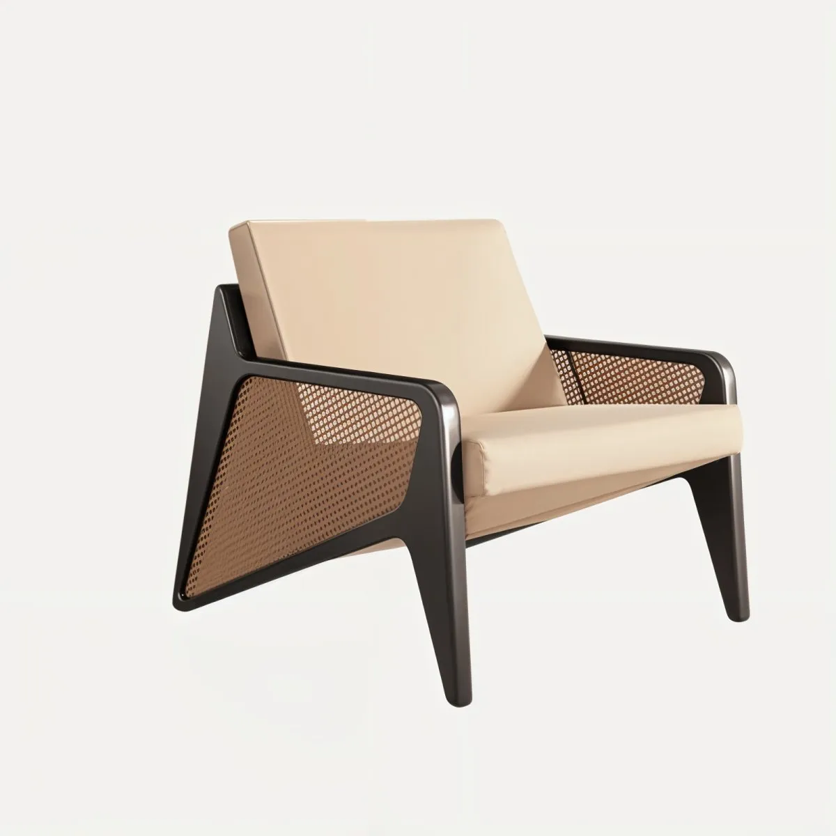 Amras Arm Chair