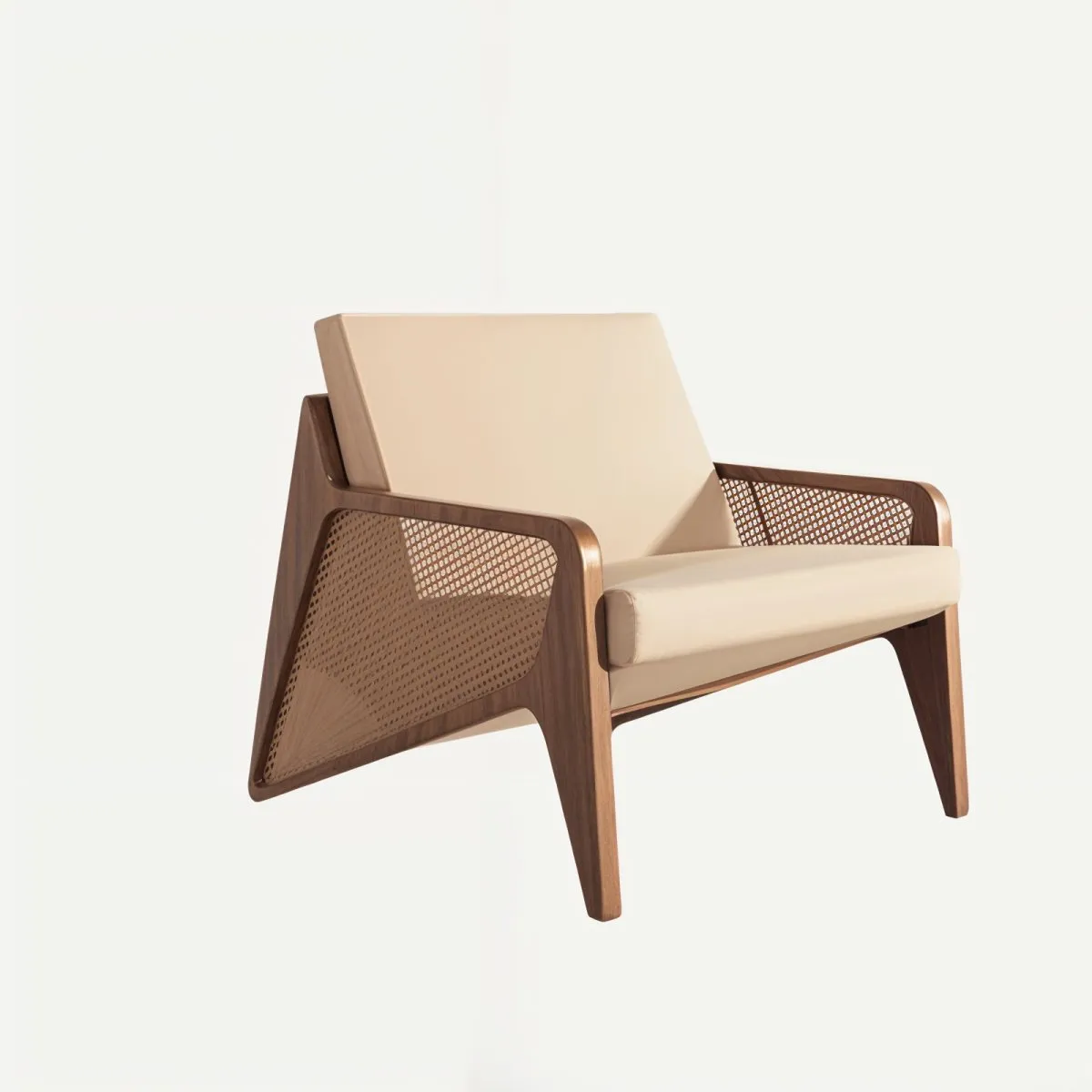 Amras Arm Chair