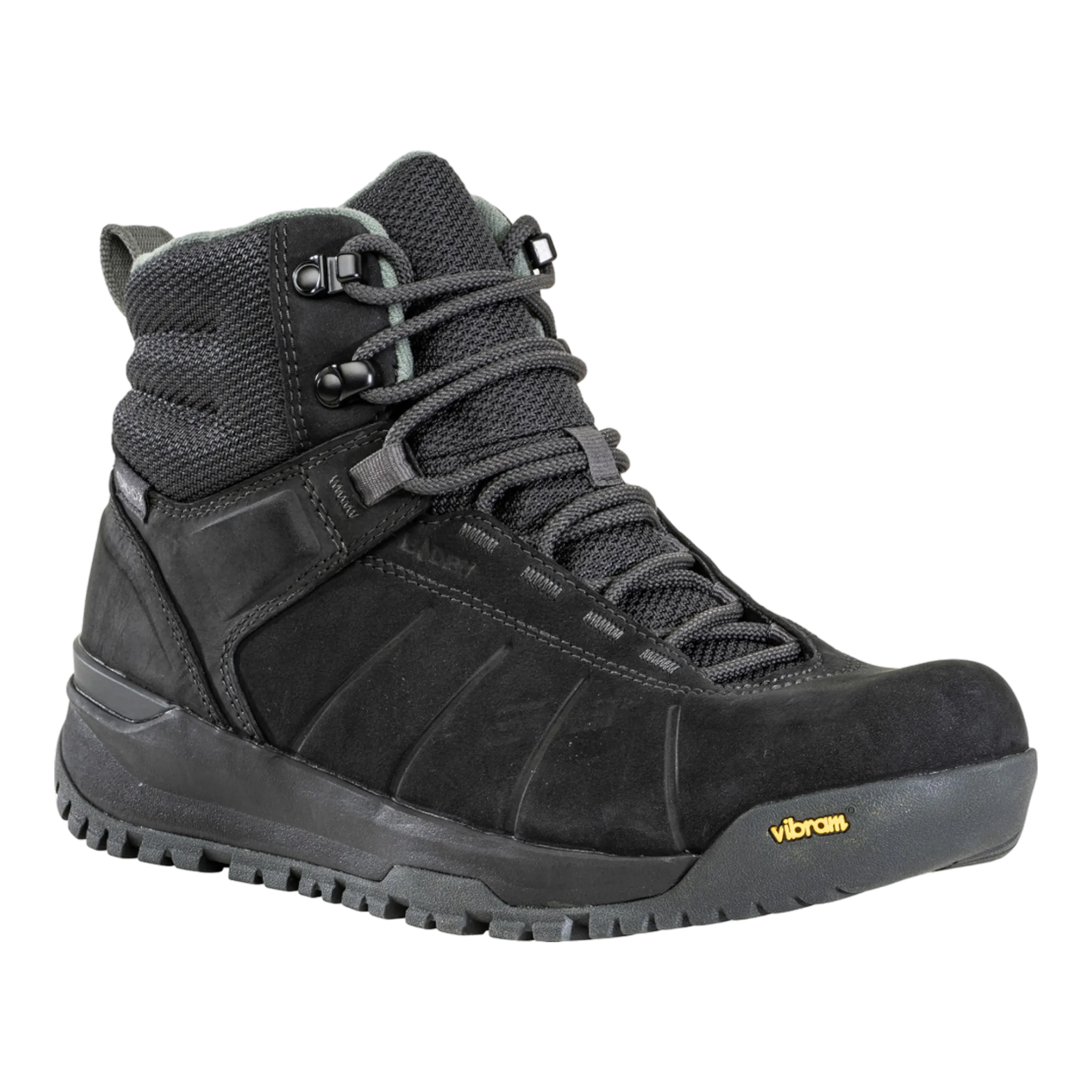 Here is an optimized title for the product: Andesite II Mid Insulated Waterproof Hiking Boots with Enhanced Comfort