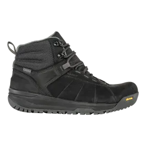 Here is an optimized title for the product: Andesite II Mid Insulated Waterproof Hiking Boots with Enhanced Comfort