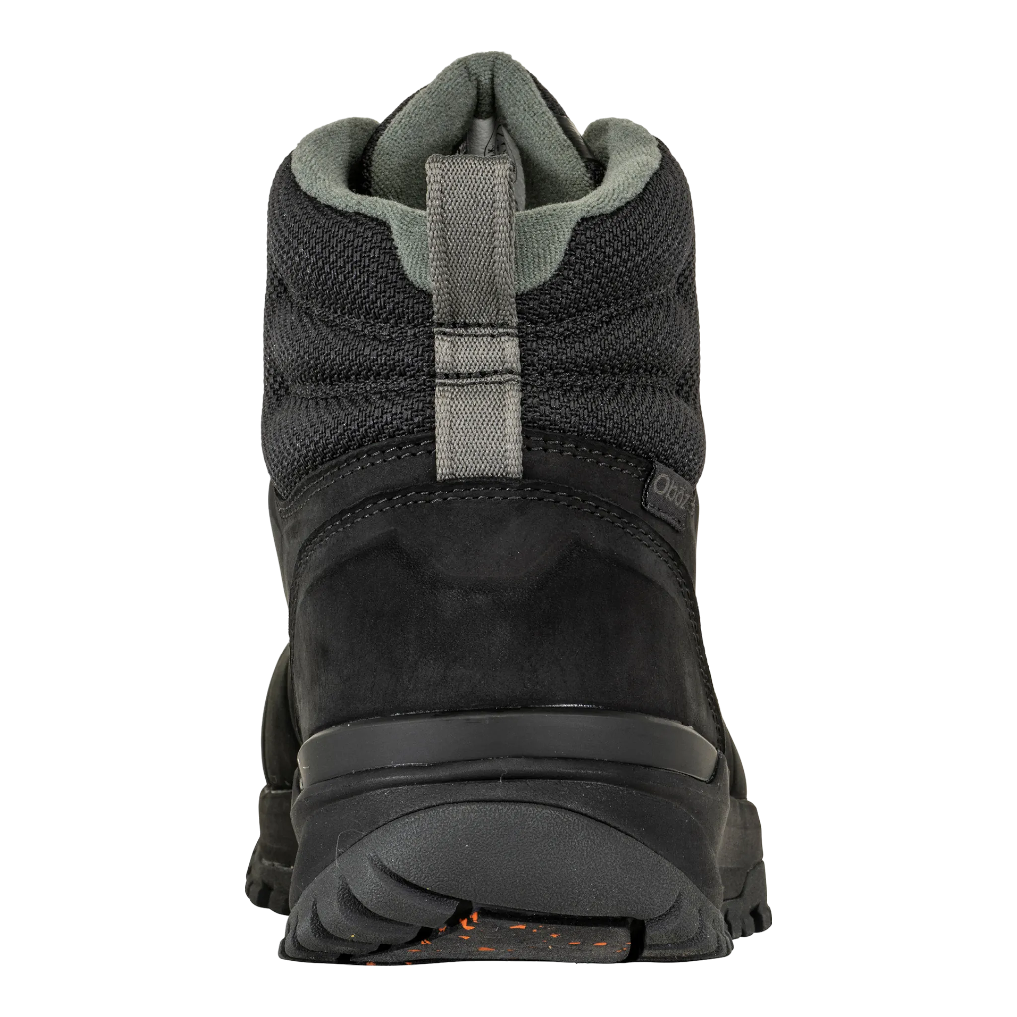 Here is an optimized title for the product: Andesite II Mid Insulated Waterproof Hiking Boots with Enhanced Comfort