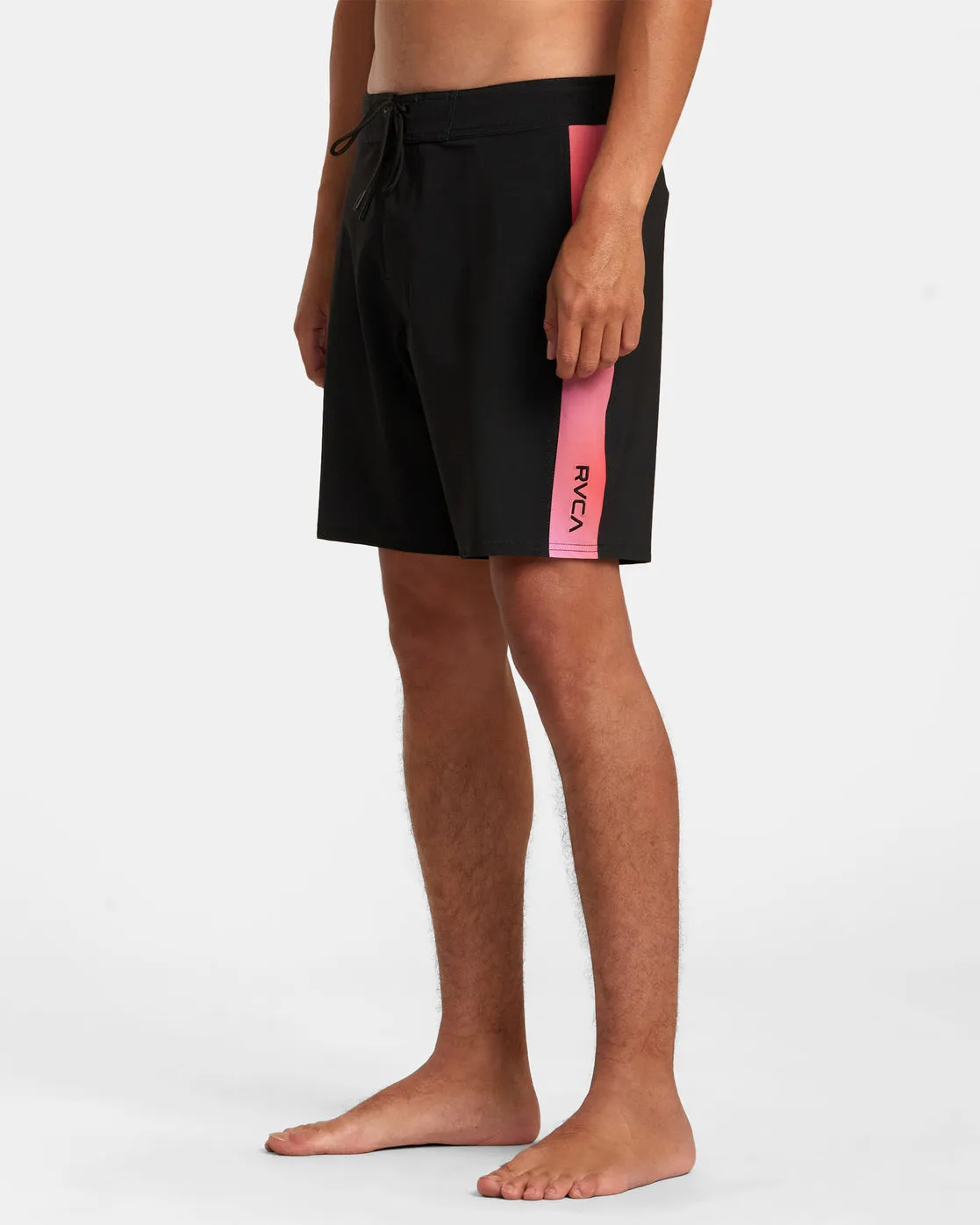 Apex Boardshorts 18" - Black