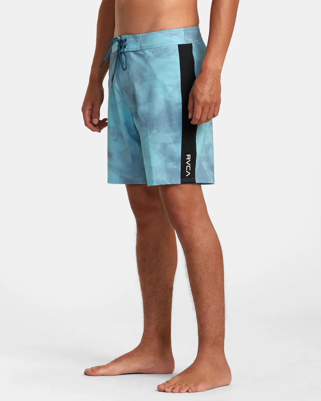 Apex Boardshorts 18" - Duck Blue