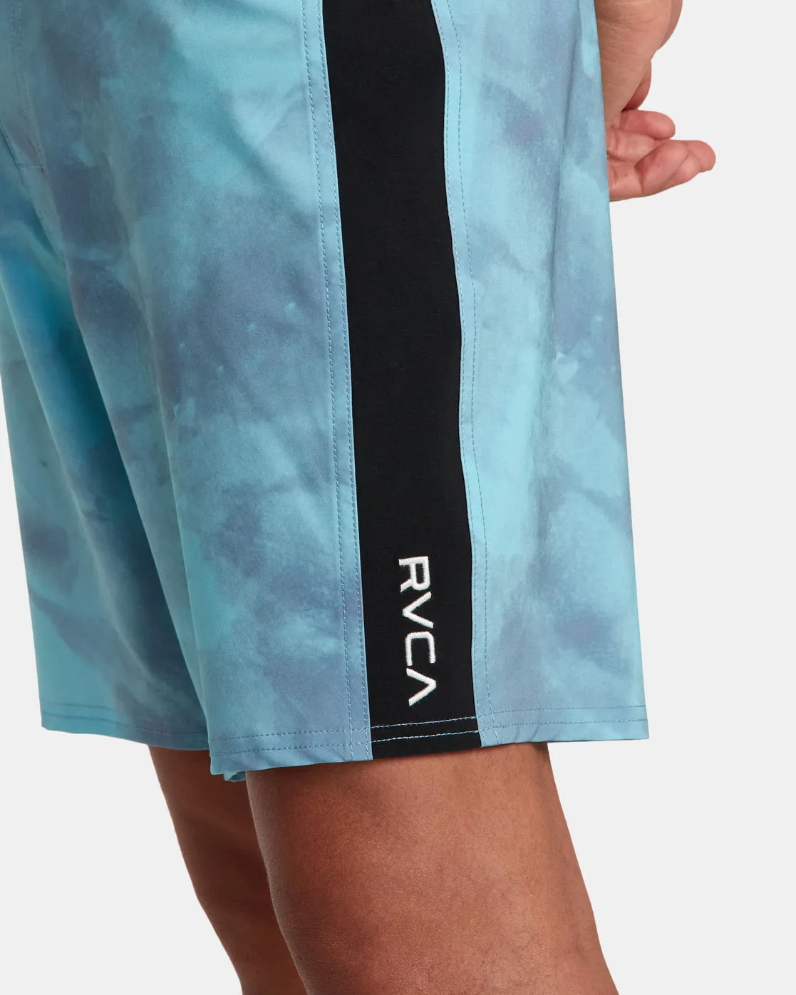 Apex Boardshorts 18" - Duck Blue