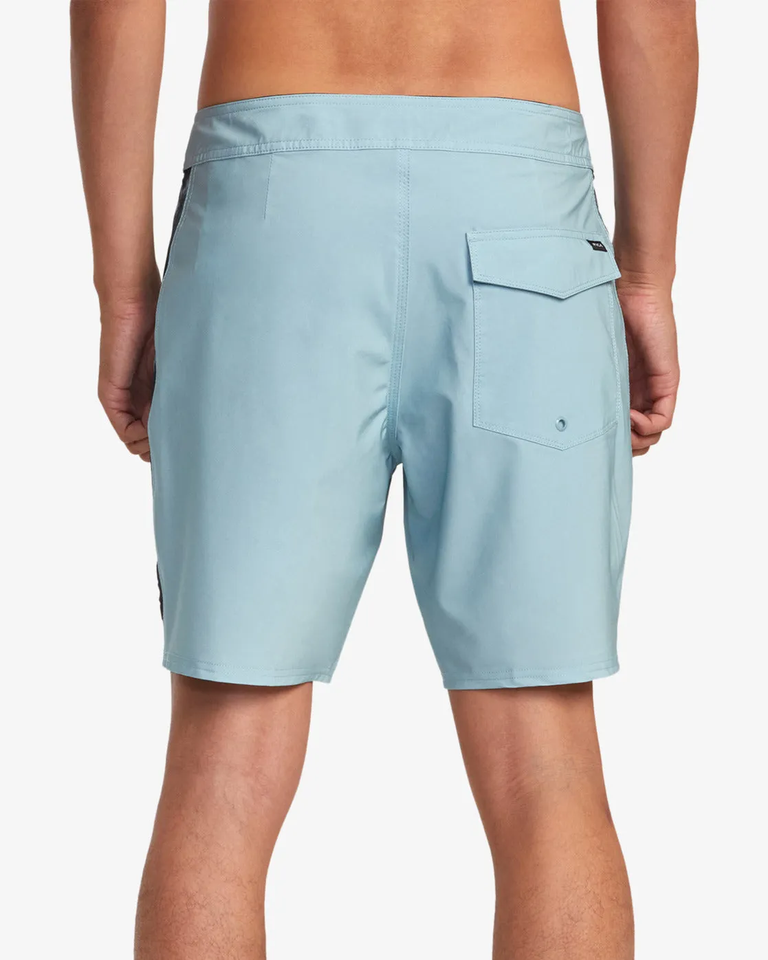 Apex Boardshorts 18" - Scrub