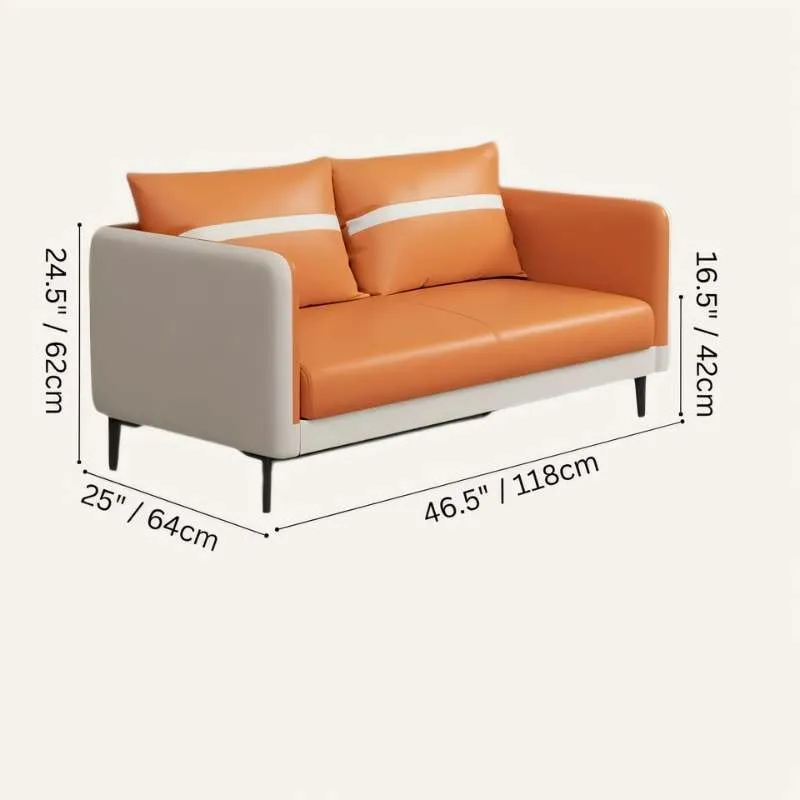 Araamu Pillow Sofa