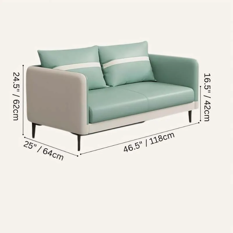 Araamu Pillow Sofa