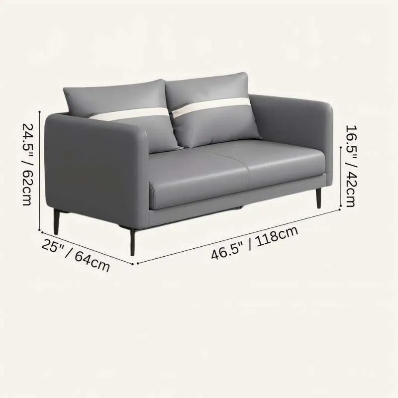 Araamu Pillow Sofa