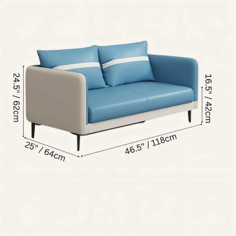 Araamu Pillow Sofa