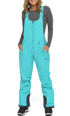 Arctix Women's Essential Insulated Bib Overalls