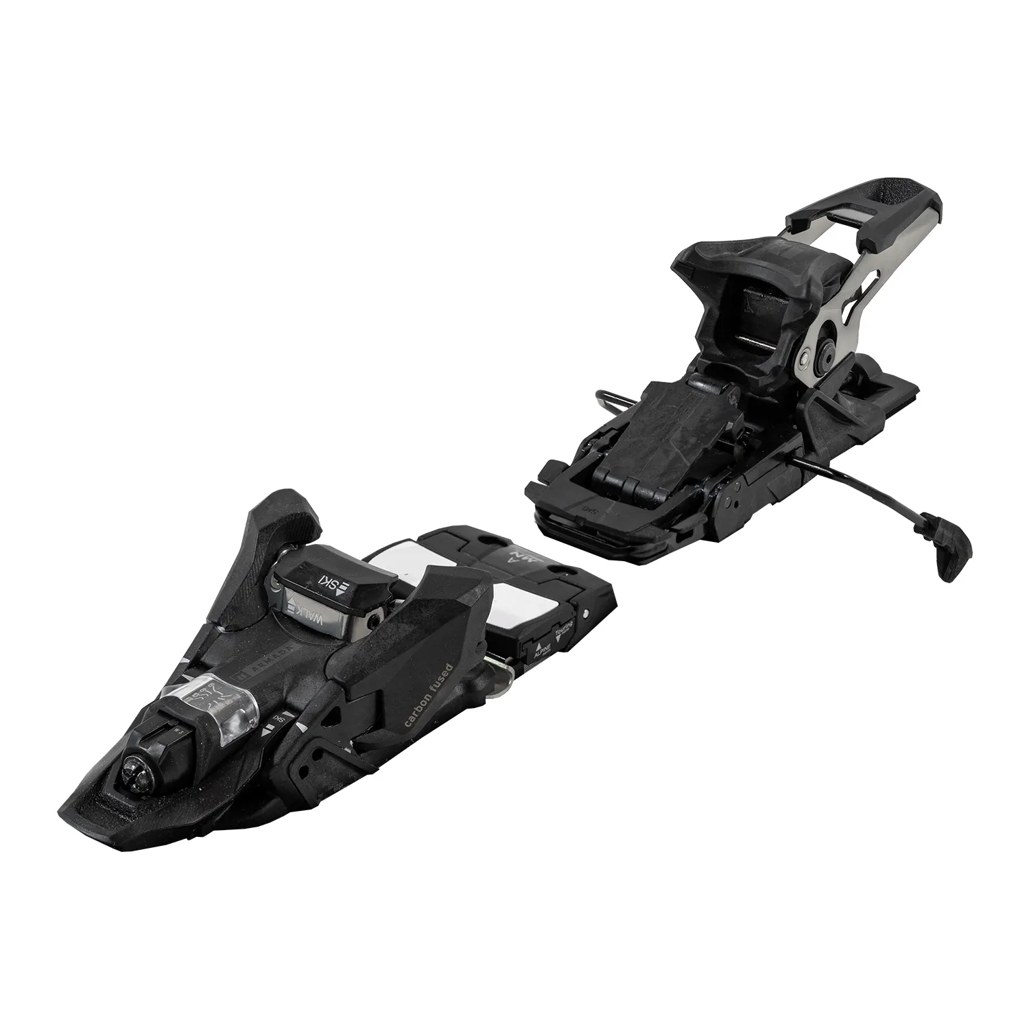 Armada Shift 13 MN Ski Binding 2025 Black