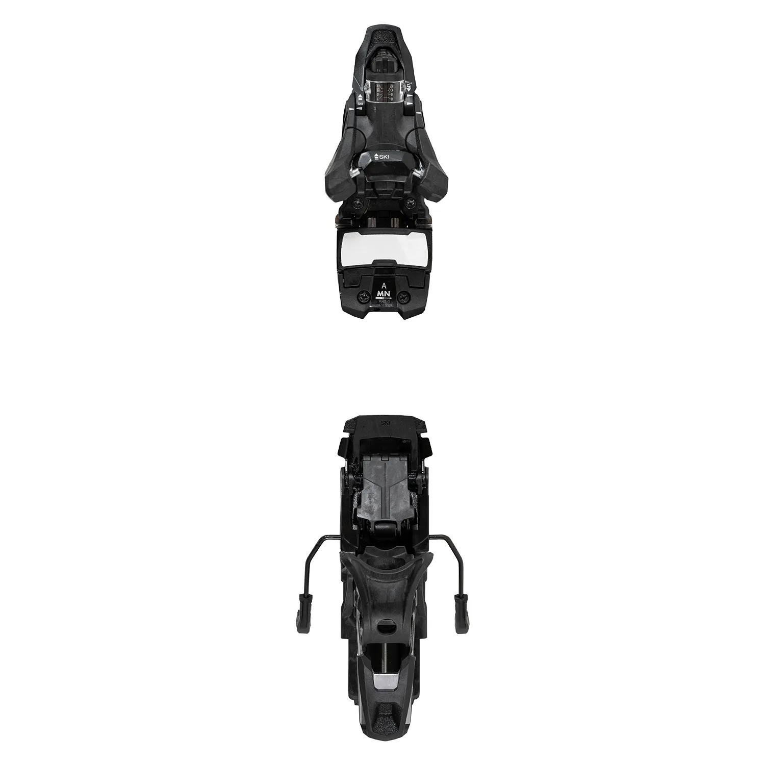 Armada Shift 13 MN Ski Binding 2025 Black