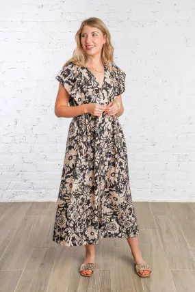 Asheville Dress