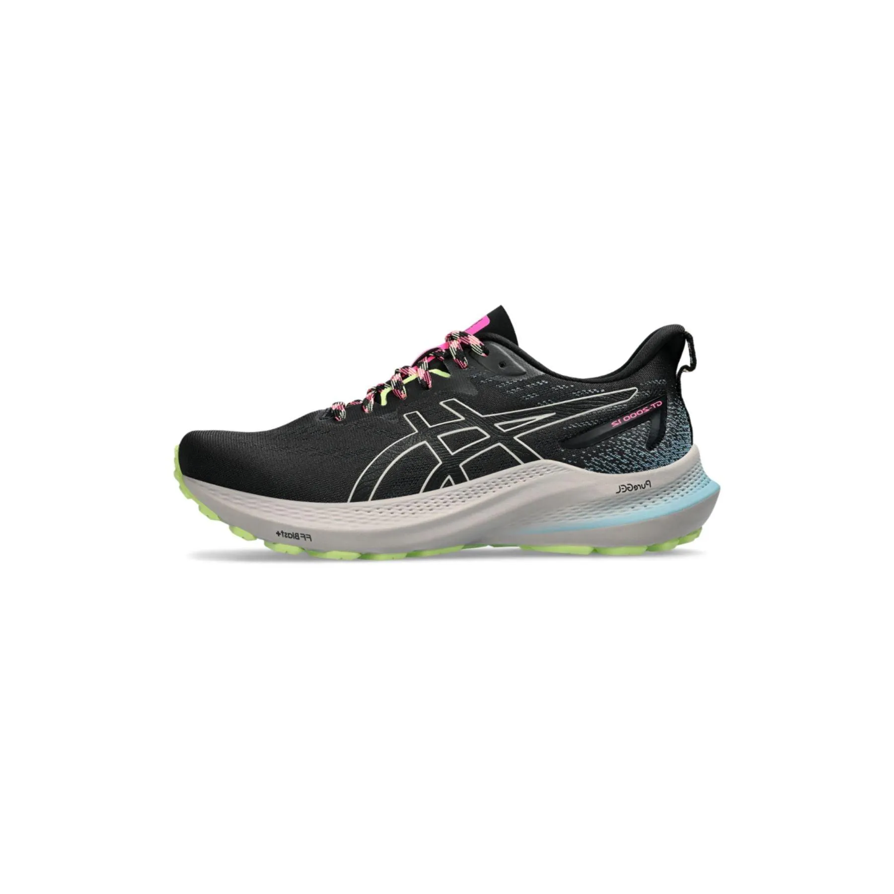 ASICS GT 2000 12 TR W