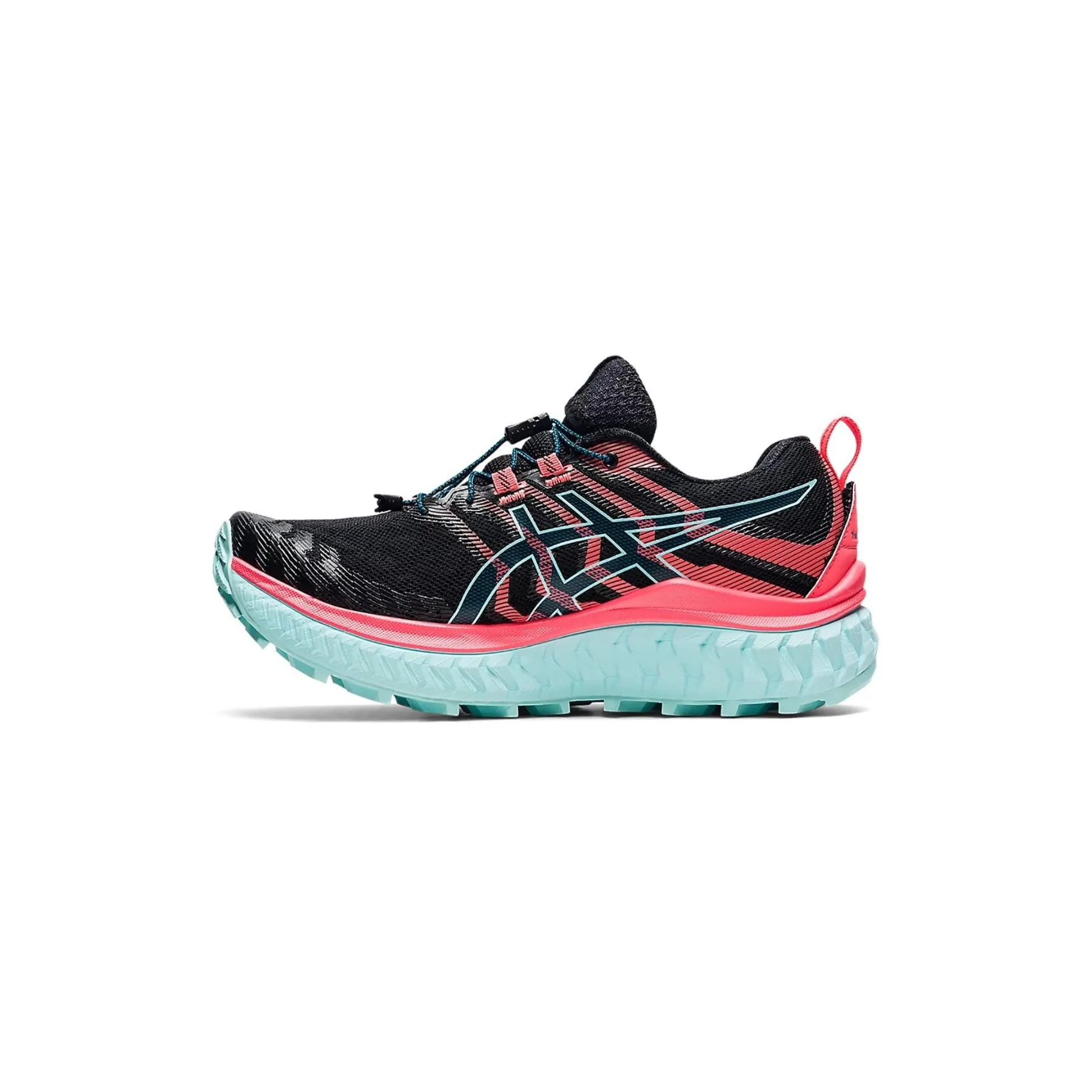 ASICS TRABUCO MAX W