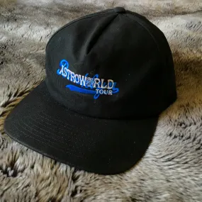 Astroworld Brooklyn Exclusive Hat