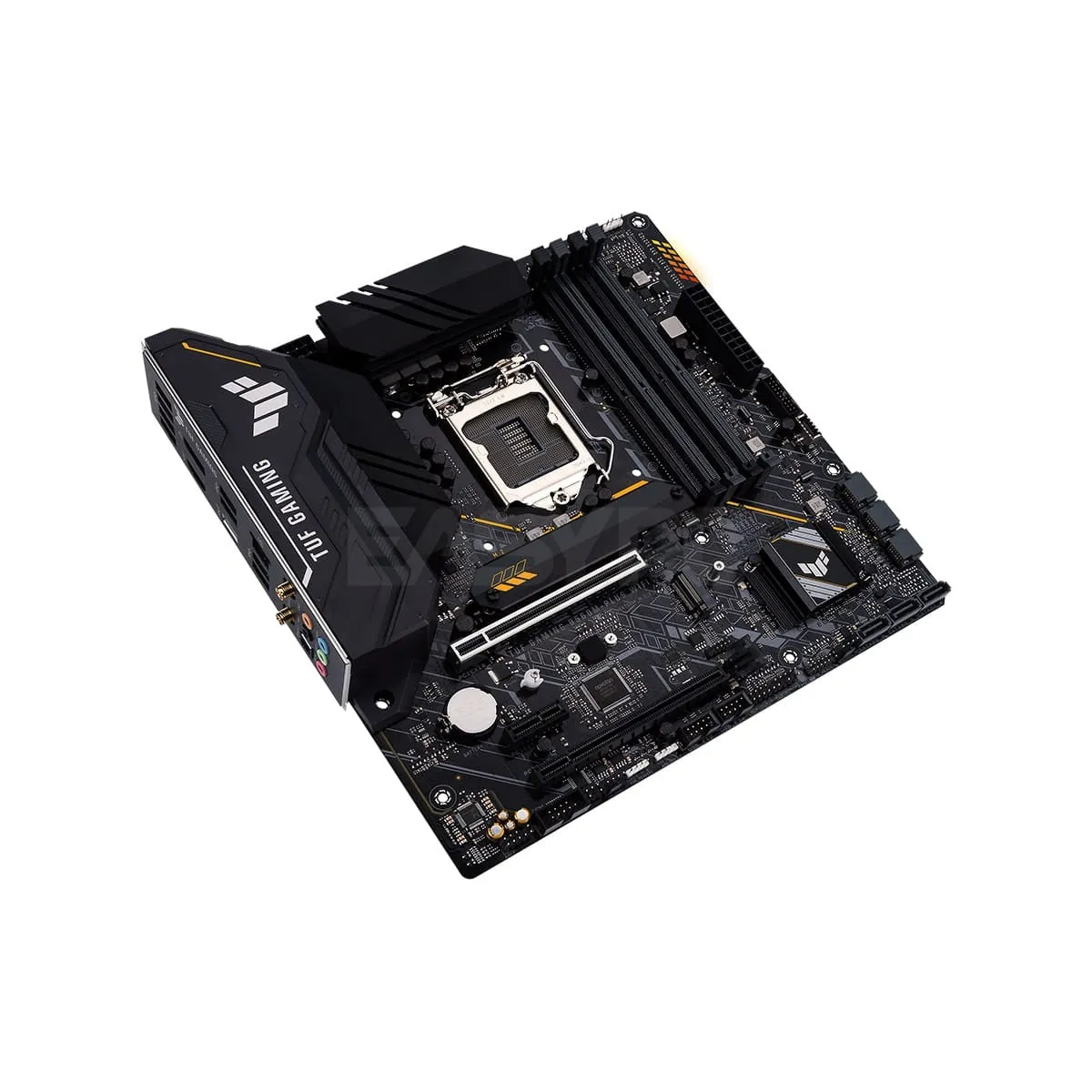 Asus TUF B560M Plus WiFi Gaming Socket 1200 Ddr4 Motherboard