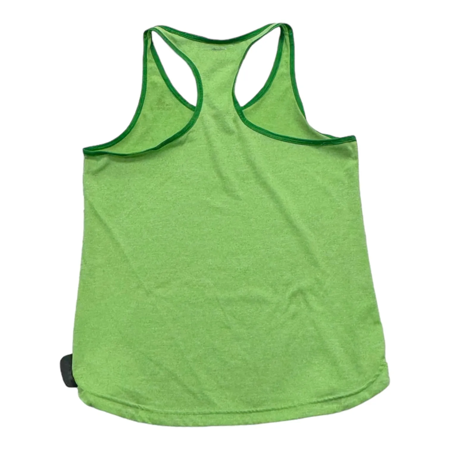 Athletic Tank Top By Adidas  Size: S