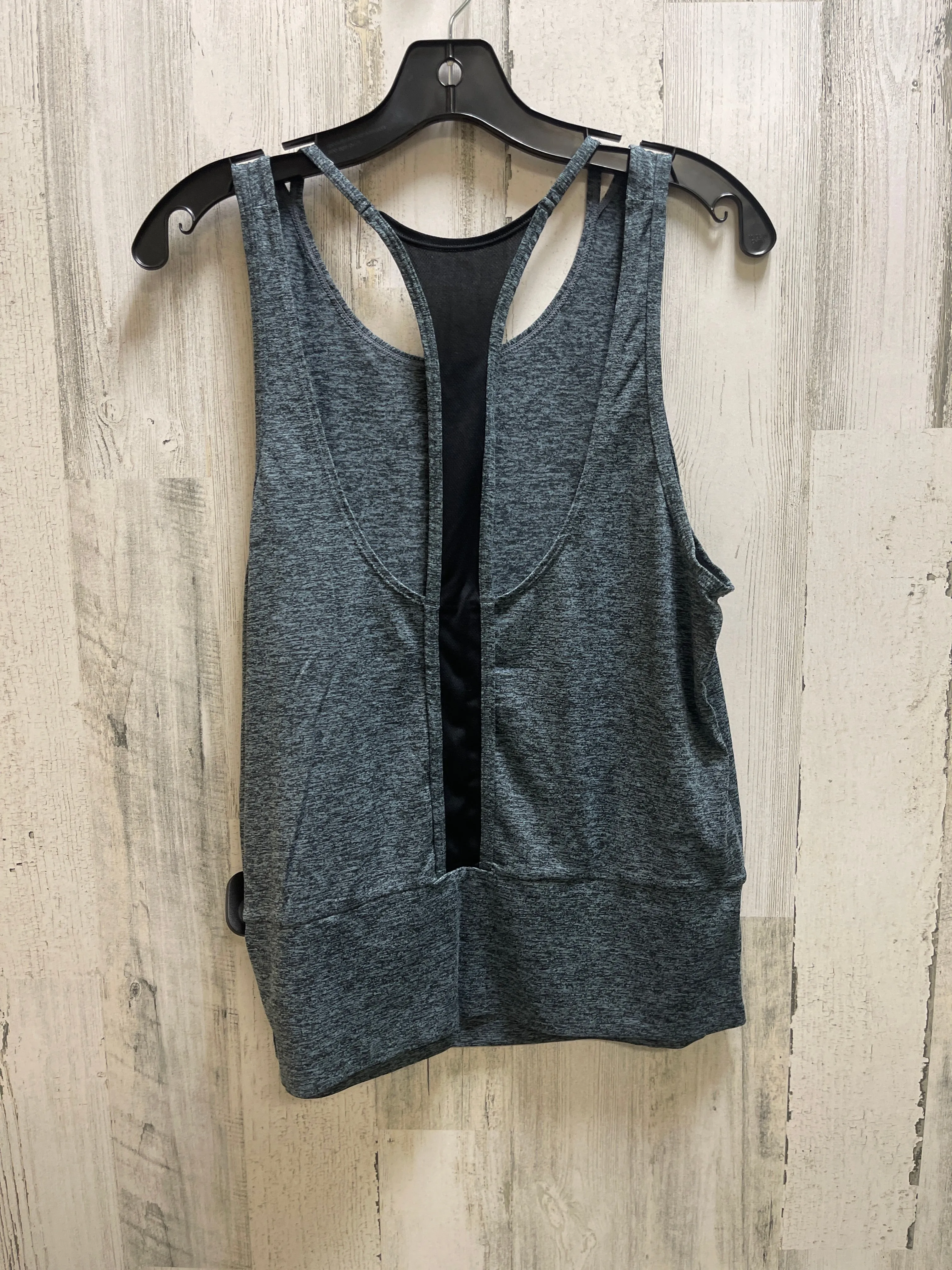 Athletic Tank Top By Nike Apparel  Size: M