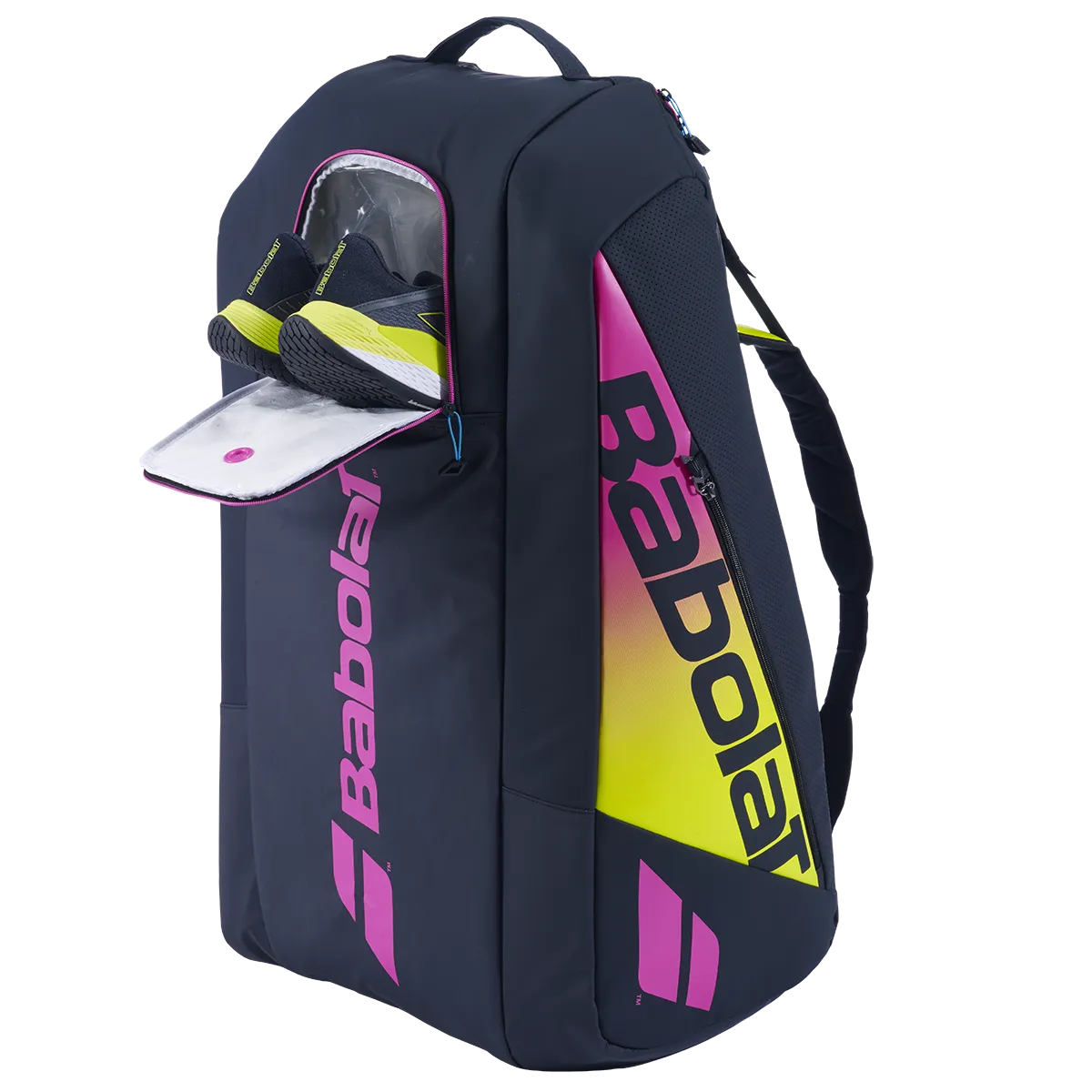 Babolat Pure Aero Rafa 12 Racket Bag