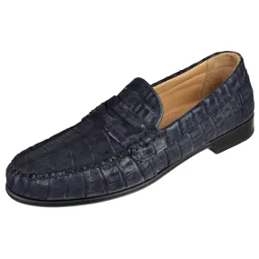 Barker Penny Loafer