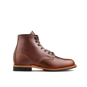 Beckman Boots 9422 - Cigar Excalibur