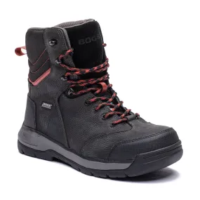 Bedrock II Men's 8" Composite Toe Work Boots 72836 - Limited Sizing