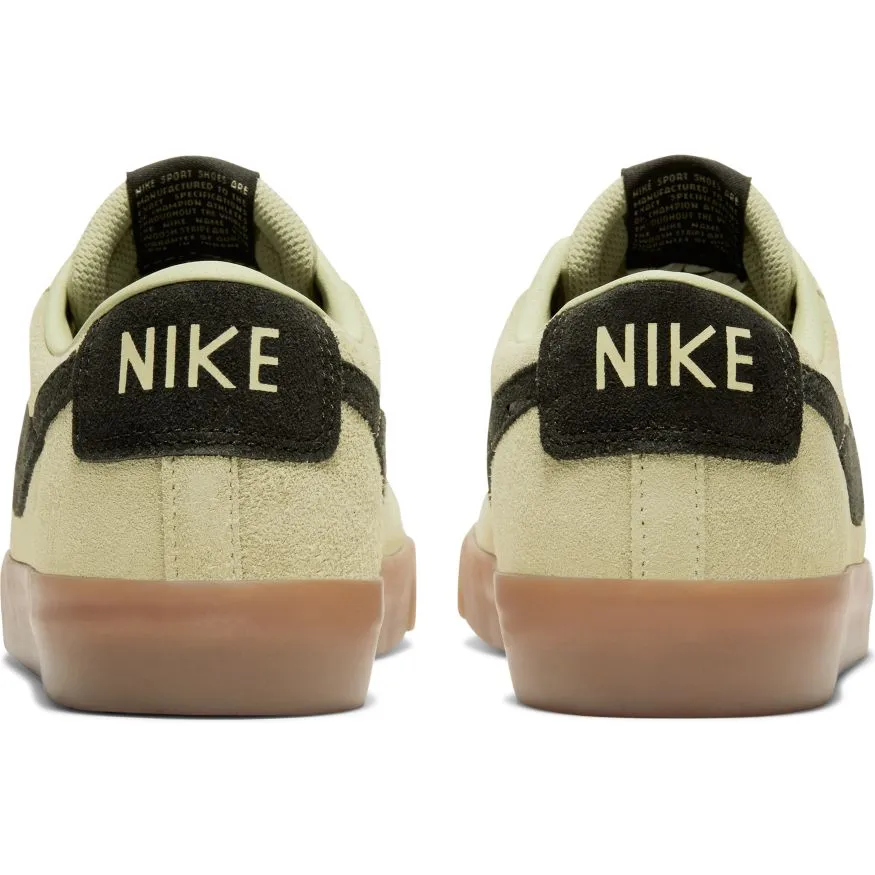 Blazer Low Pro GT (Olive Aura/Black-Olive Aura)