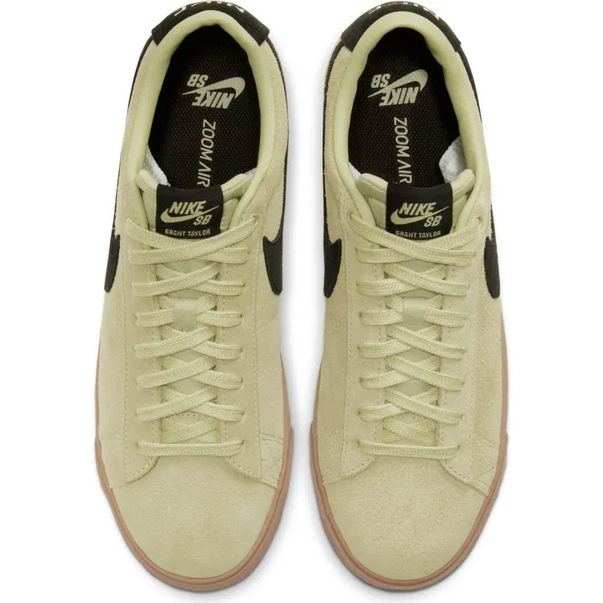 Blazer Low Pro GT (Olive Aura/Black-Olive Aura)