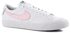 Blazer Low XT (Pink/Black/White)