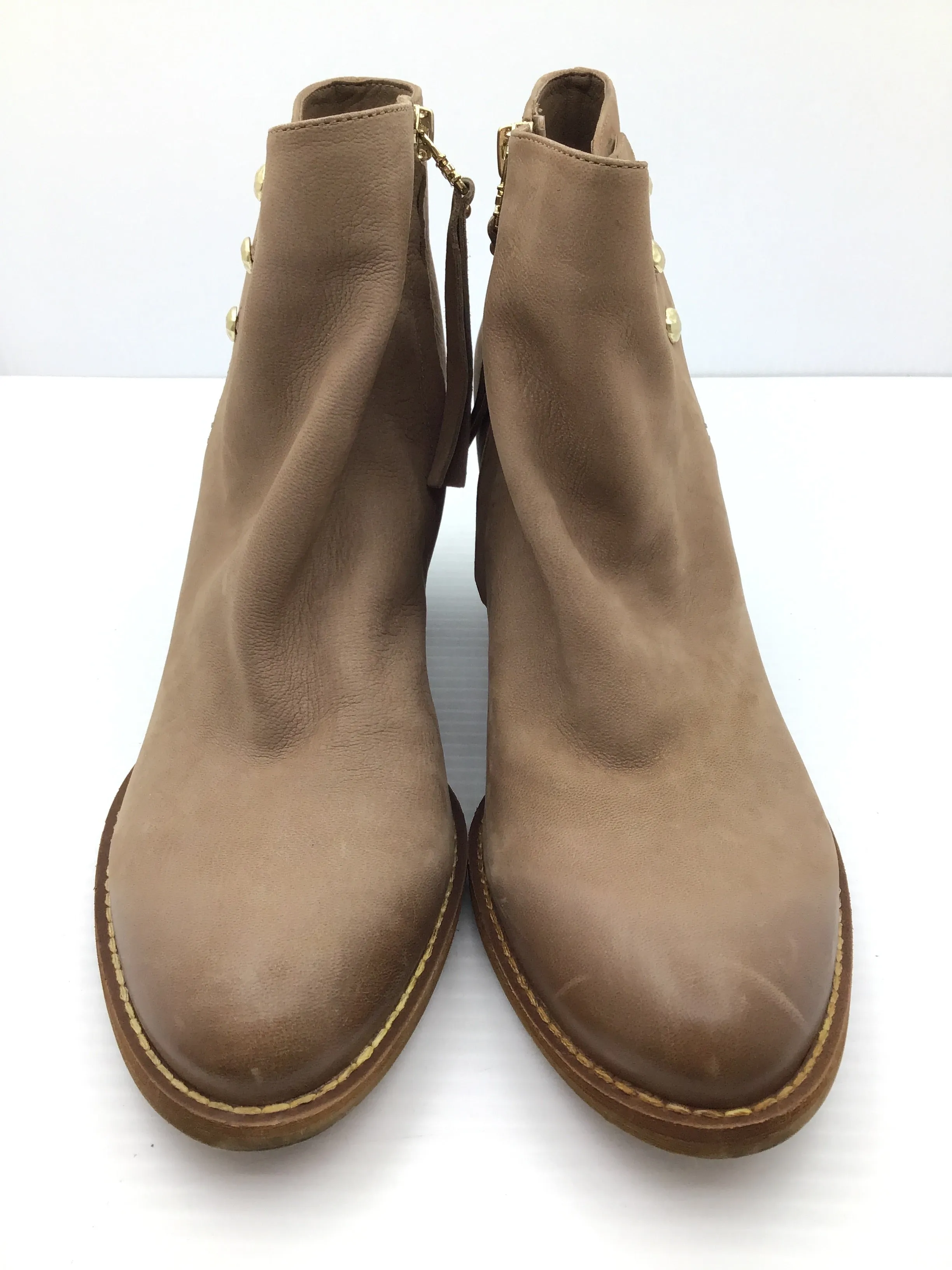 Boots Designer By Sam Edelman  Size: 9.5