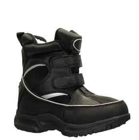 Boy's WeatherProof-Weather Accent  •Tundra• Snow Boot size 2