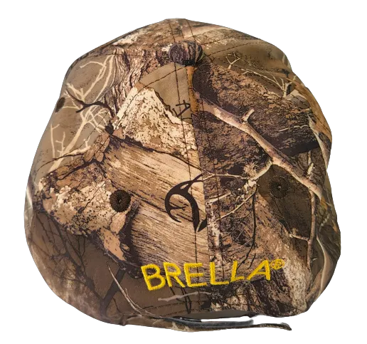 Brella 2015 Realtree Edge Unisex Waterproof Hat