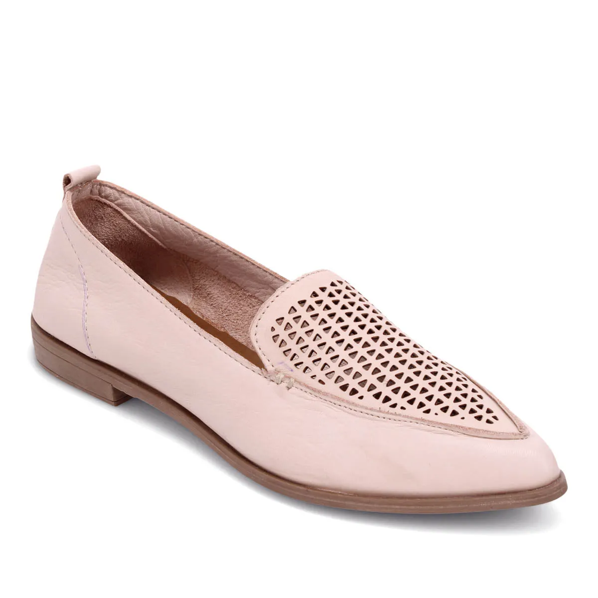 Bueno Women's Blaze in Blush