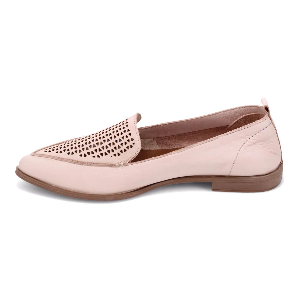 Bueno Women's Blaze in Blush