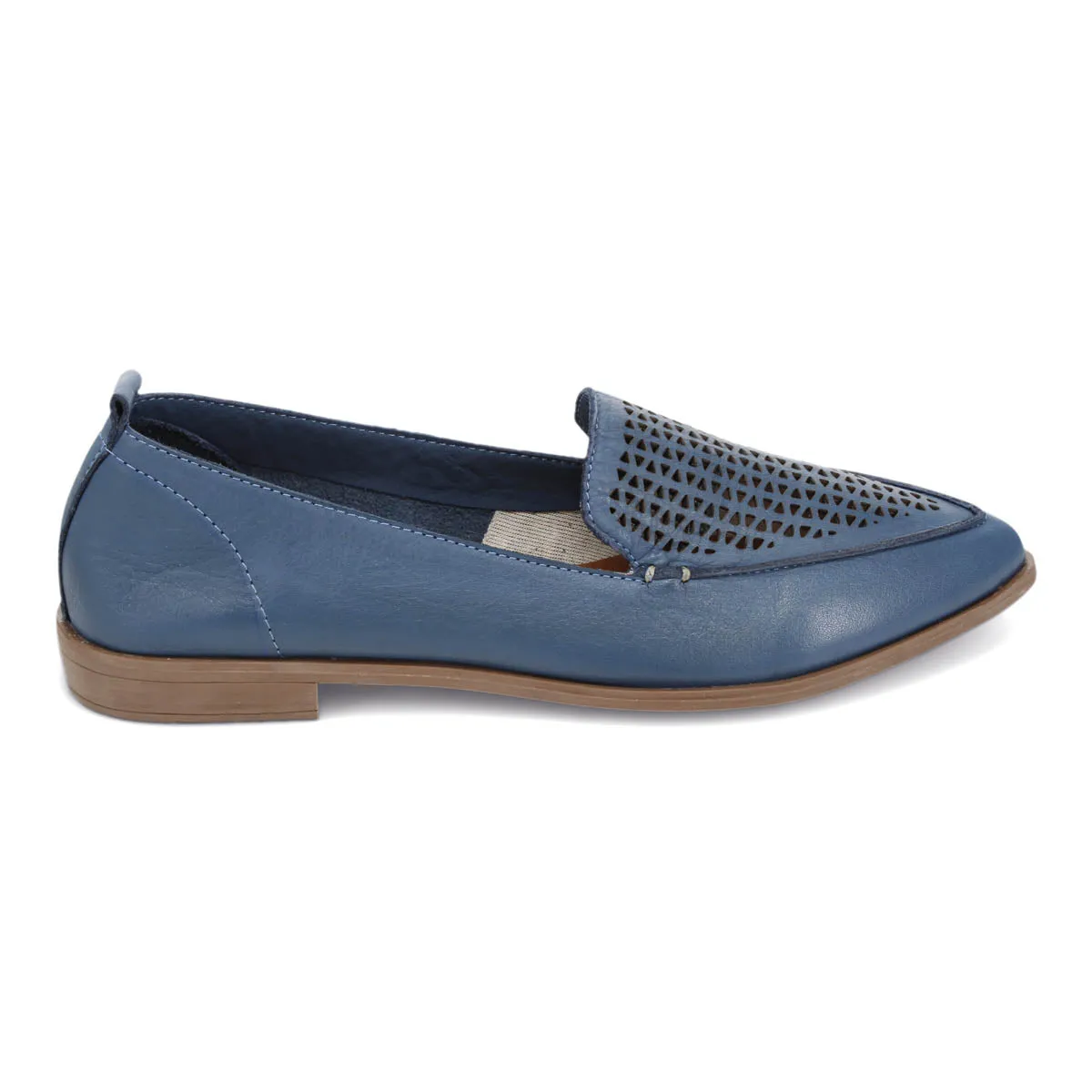 Bueno Women's Blaze in Dark Blue