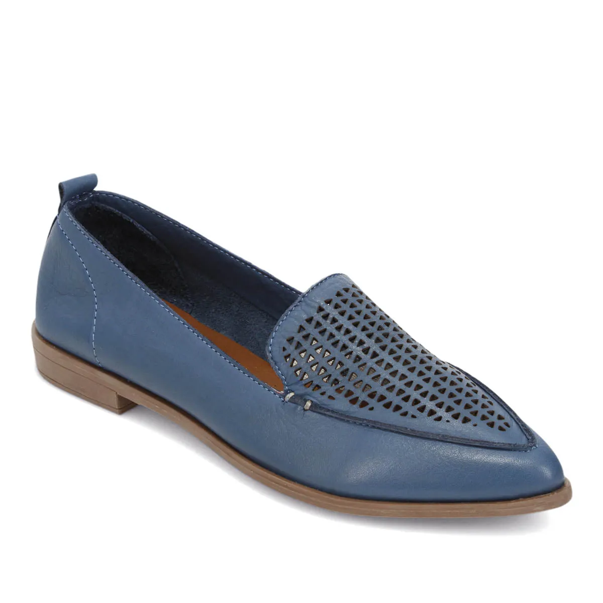 Bueno Women's Blaze in Dark Blue