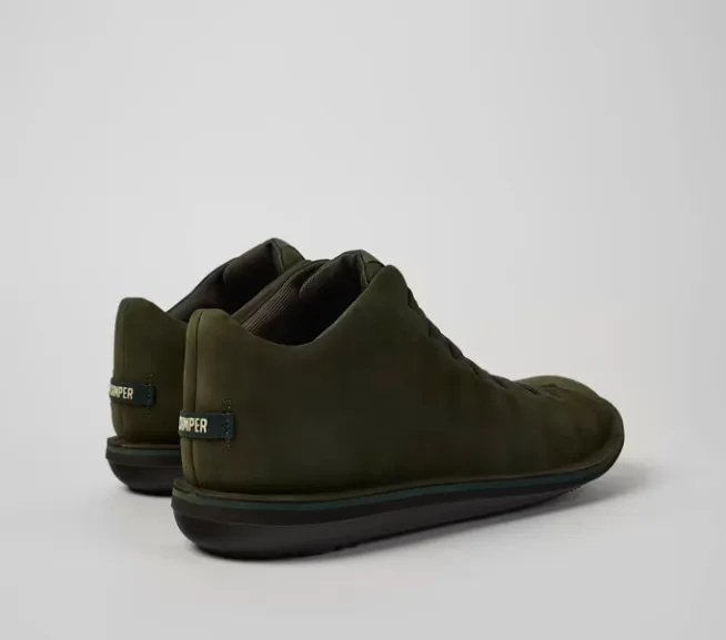 Camper Men's Beetle in Dark Green