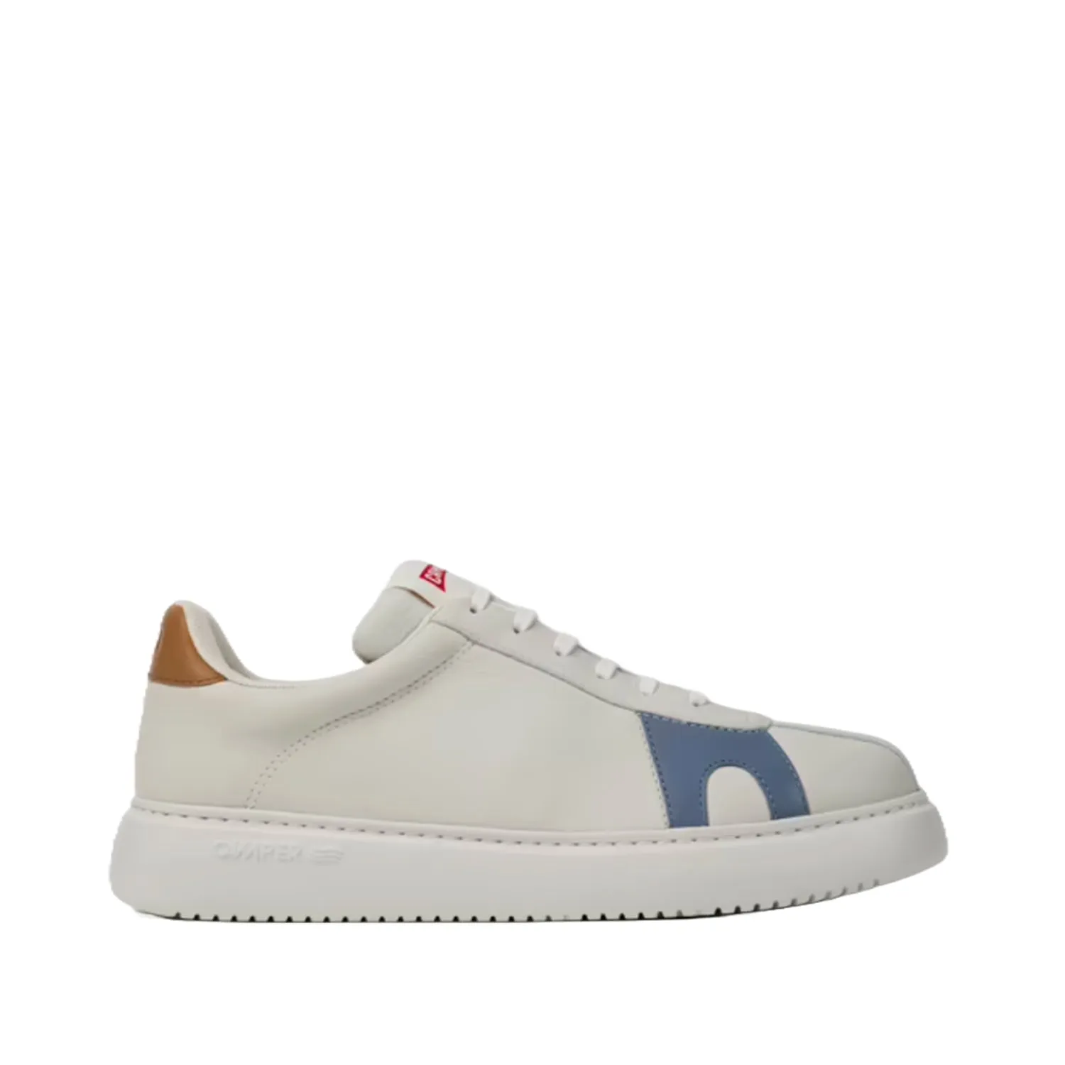 Camper Men's TWS in White Natural