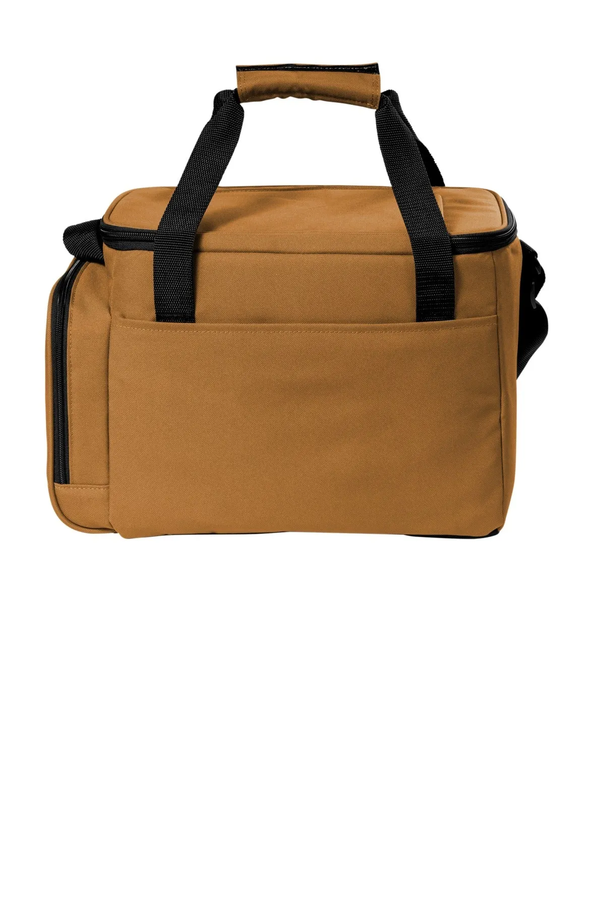 Carhartt Duffel 36-Can Cooler. CT89520701