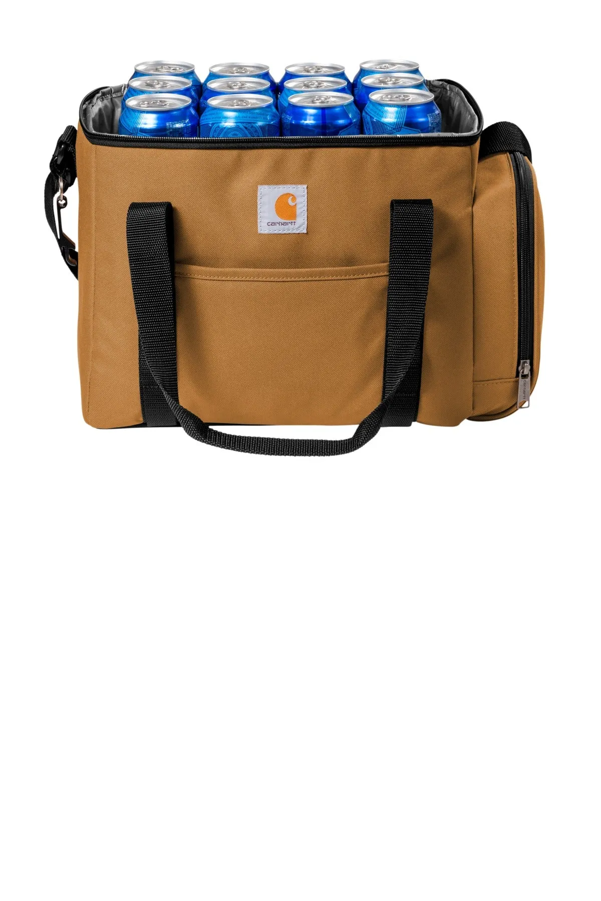 Carhartt Duffel 36-Can Cooler. CT89520701